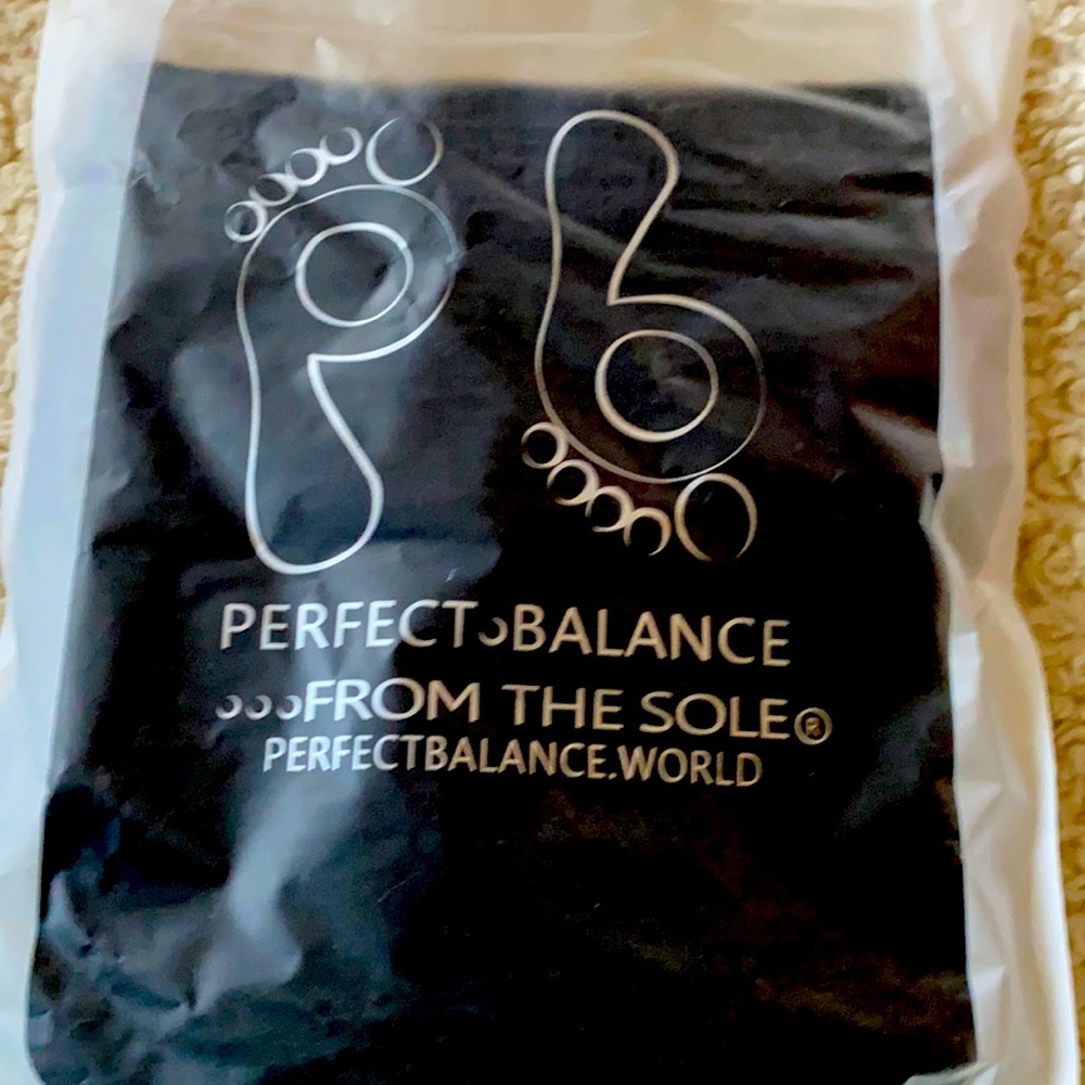 Brand new with tags black M/ L